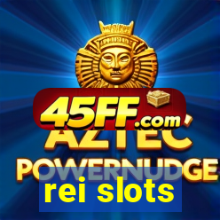 rei slots